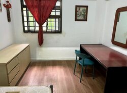 Blk 153 Meiling Heights (Queenstown), HDB 3 Rooms #501762911